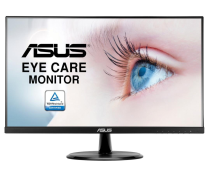 Monitor ASUS 23,8" VP249HE 90LM03LO-B02170 Czarny